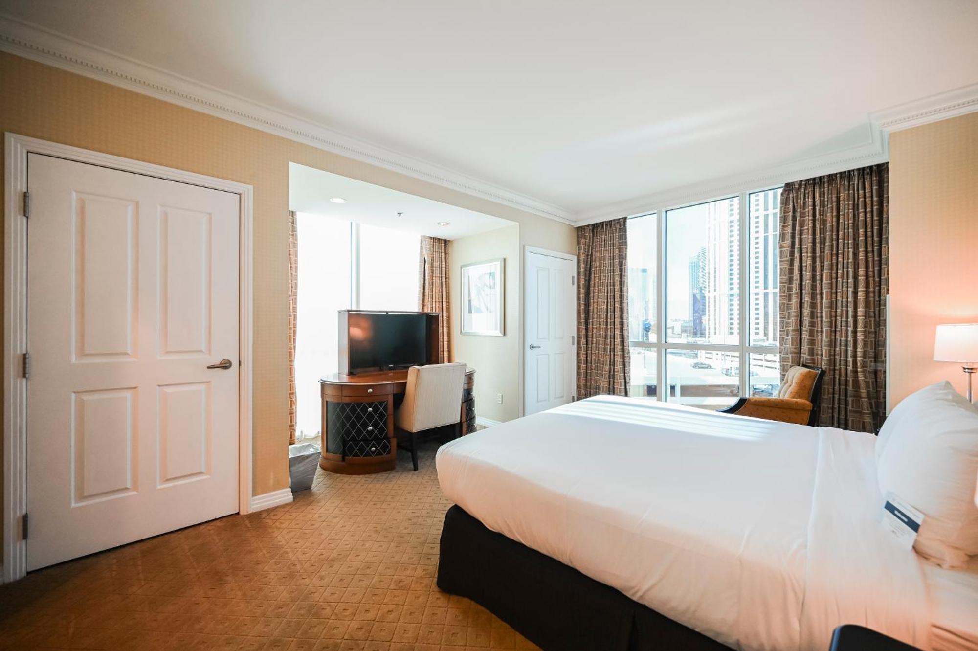 Stripviewsuites At Signature Las Vegas Room photo