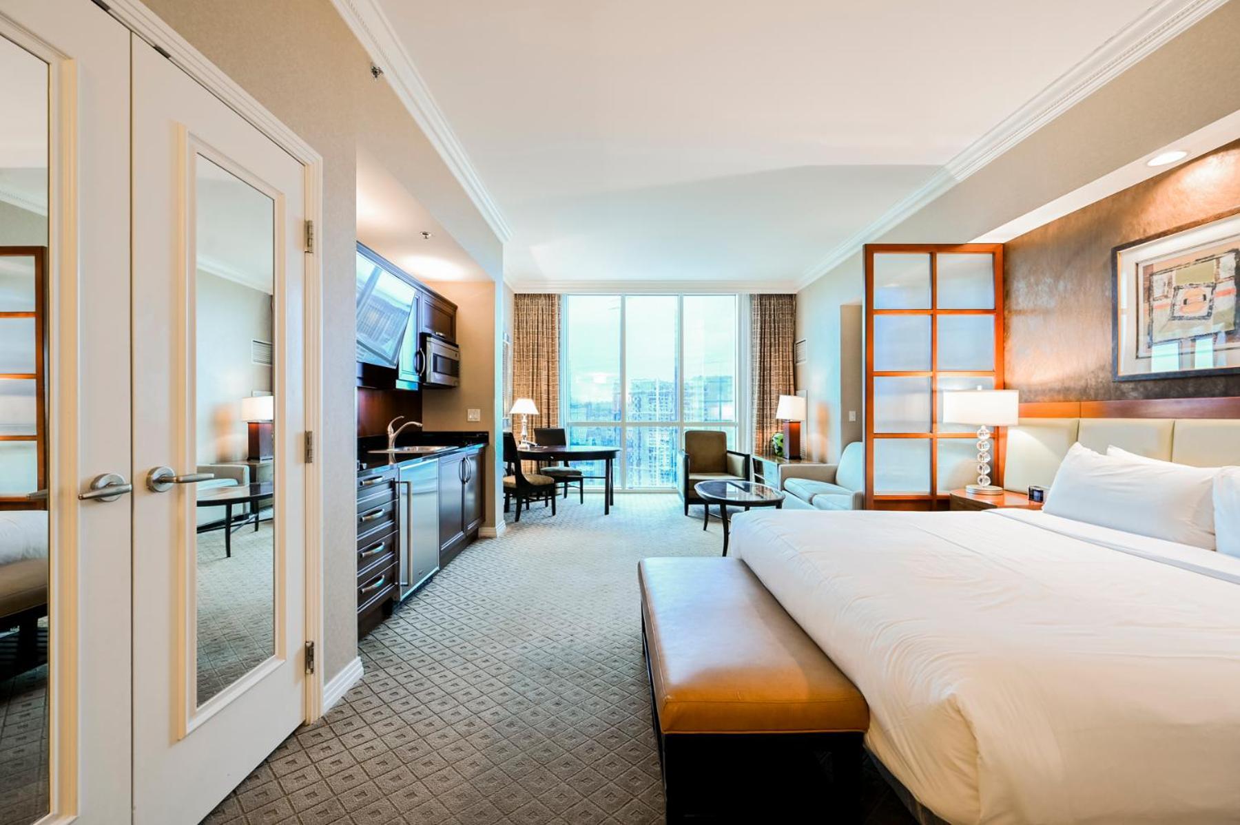Stripviewsuites At Signature Las Vegas Room photo
