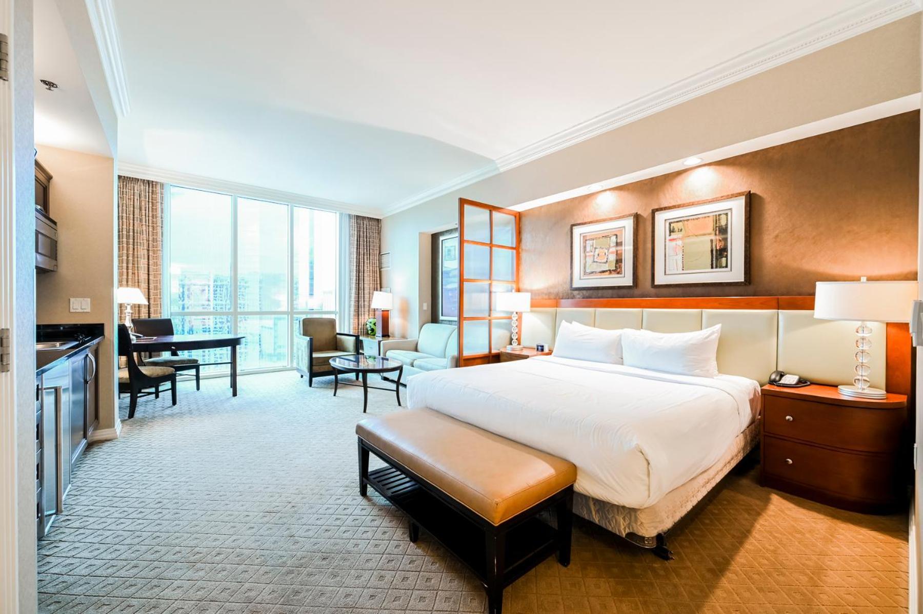 Stripviewsuites At Signature Las Vegas Room photo
