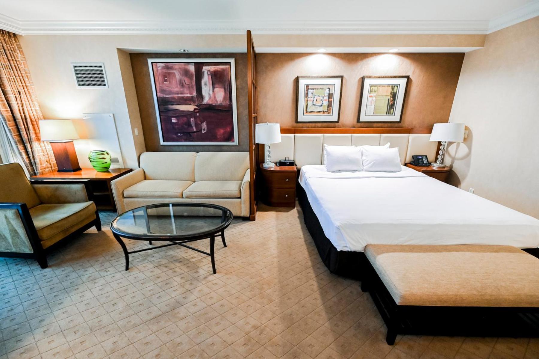 Stripviewsuites At Signature Las Vegas Room photo