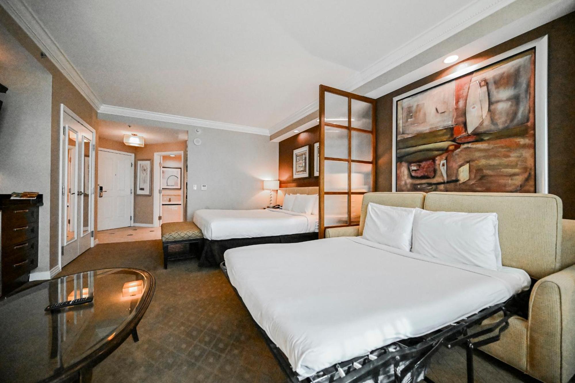 Stripviewsuites At Signature Las Vegas Exterior photo